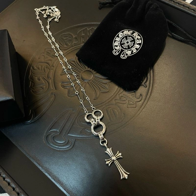 Chrome Hearts Necklaces DailyWear 240629