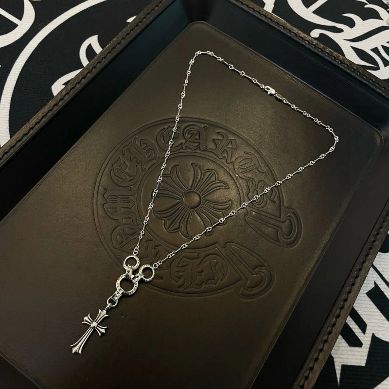 Chrome Hearts Necklaces DailyWear 240629