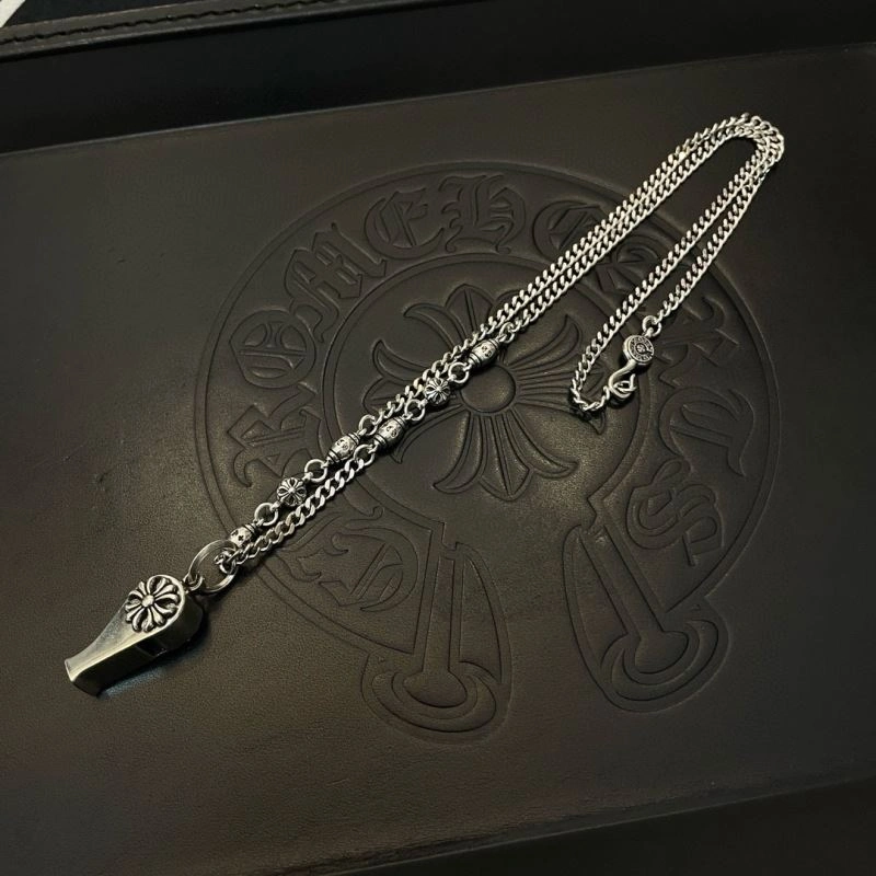 EasyCare Chrome Hearts Necklaces 240631
