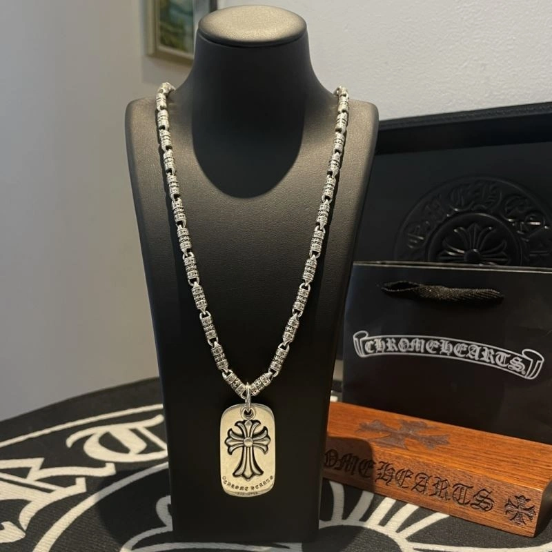 ModernLook Chrome Hearts Necklaces 240617
