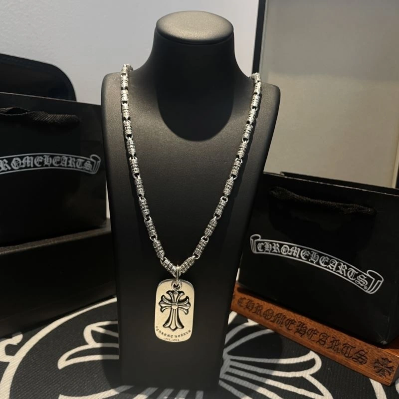 ModernLook Chrome Hearts Necklaces 240617