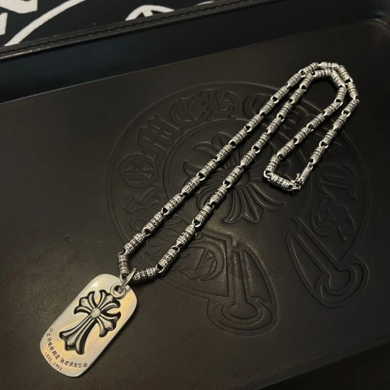 ModernLook Chrome Hearts Necklaces 240617