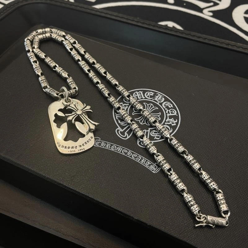 ModernLook Chrome Hearts Necklaces 240617