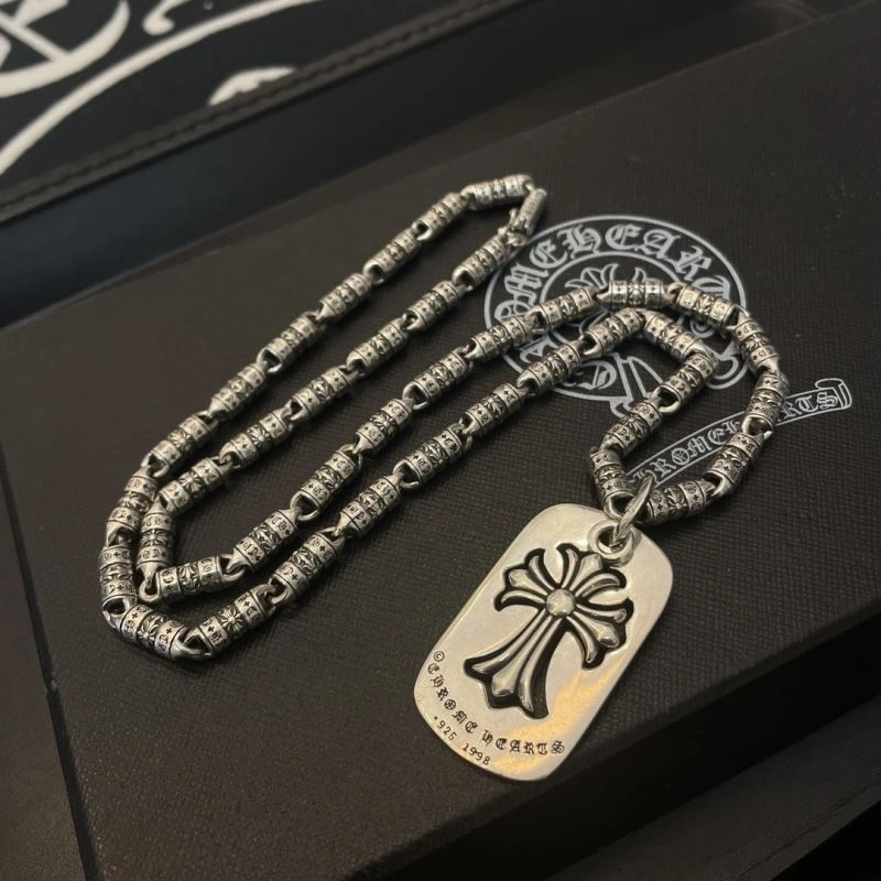 ModernLook Chrome Hearts Necklaces 240617