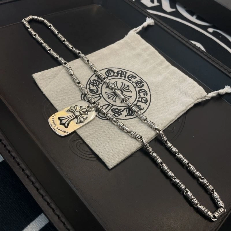 ModernLook Chrome Hearts Necklaces 240617