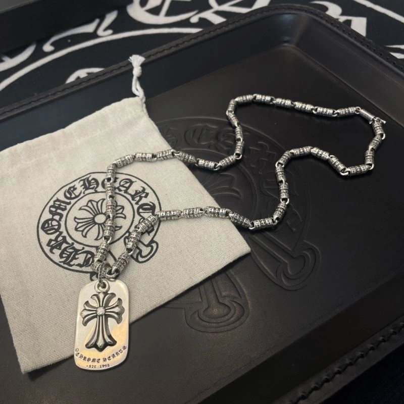 ModernLook Chrome Hearts Necklaces 240617