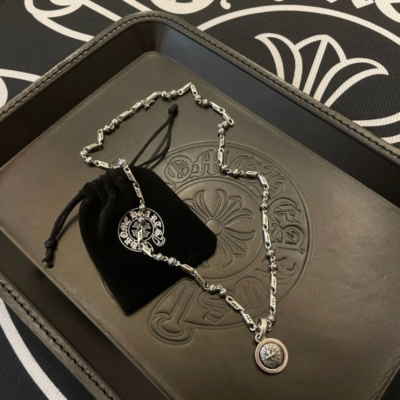 Chrome Hearts Necklaces Resilient 240625