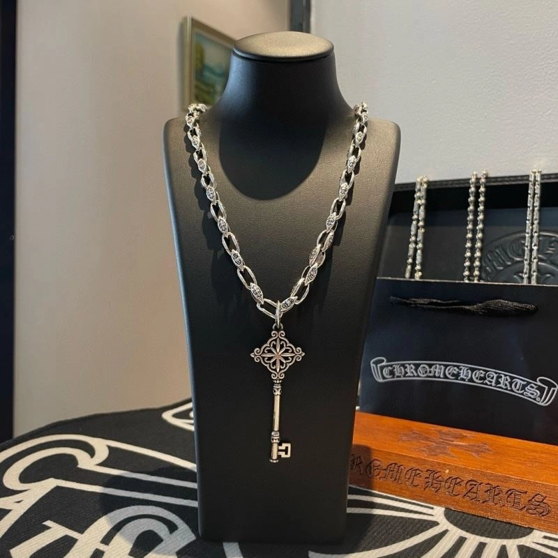 Chrome Hearts Necklaces Modern 240632