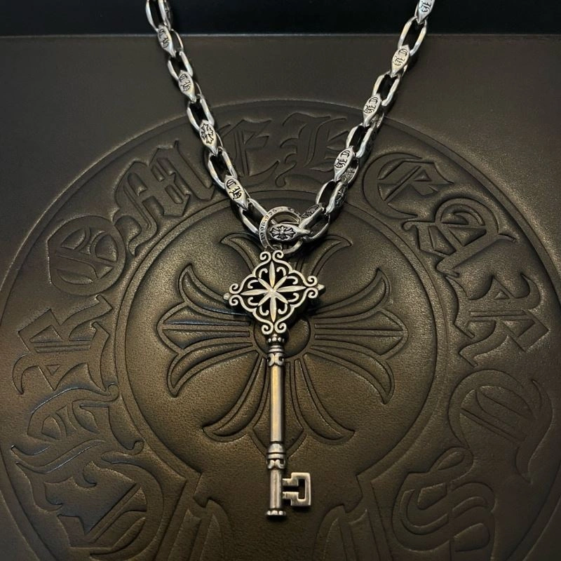 Chrome Hearts Necklaces Modern 240632