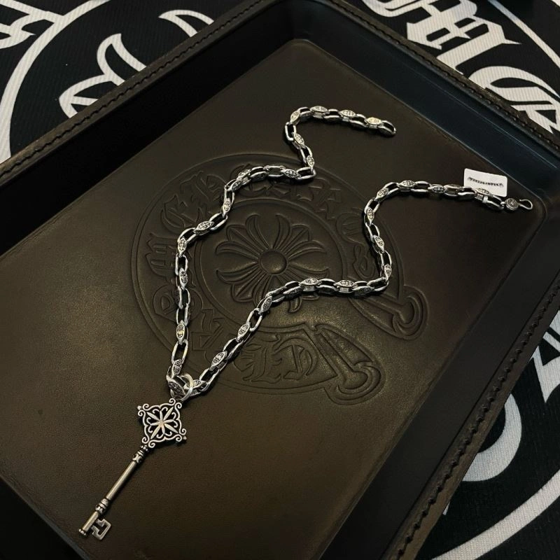 Chrome Hearts Necklaces Modern 240632