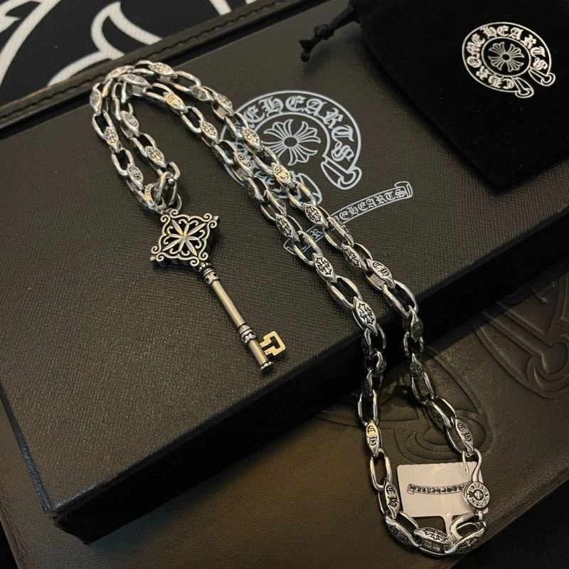 Chrome Hearts Necklaces Modern 240632