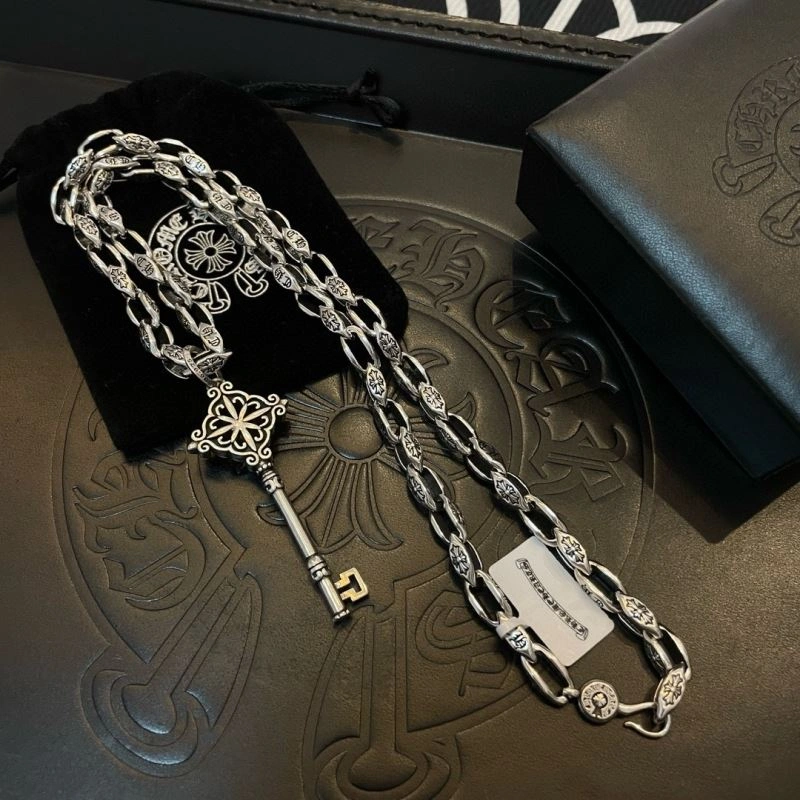 Chrome Hearts Necklaces Modern 240632