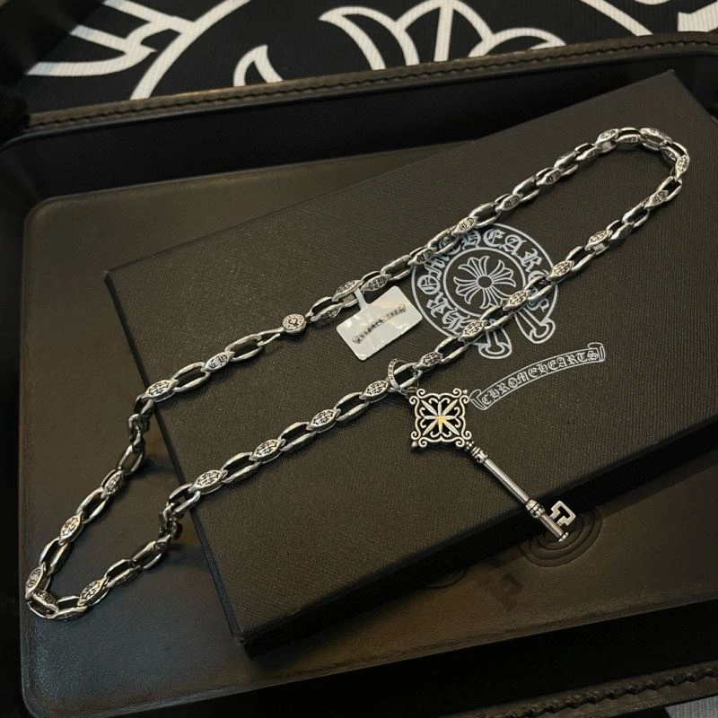 Chrome Hearts Necklaces Modern 240632