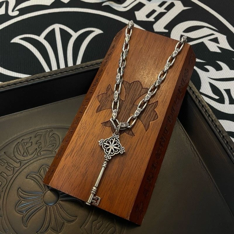 Chrome Hearts Necklaces Modern 240632