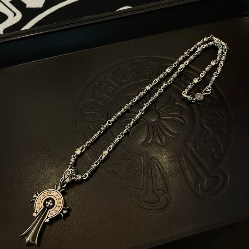 Chrome Hearts Necklaces Durable 240635