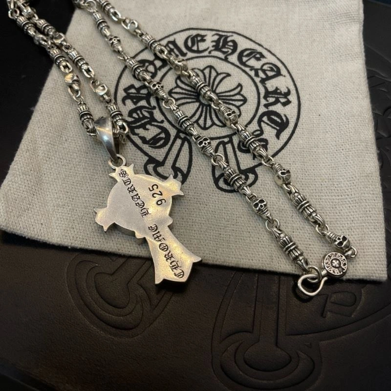 Chrome Hearts Necklaces Durable 240635