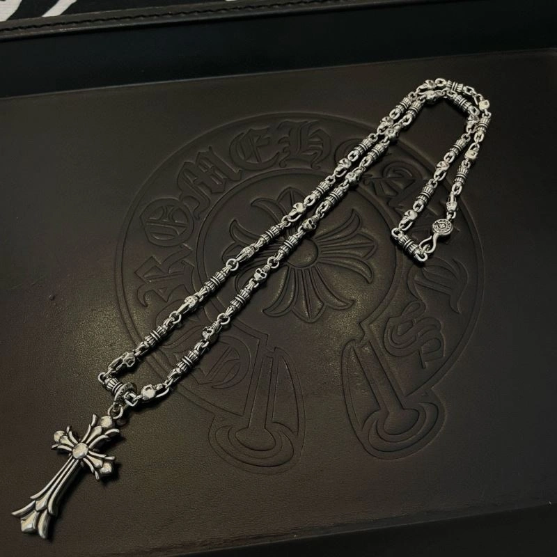 Chrome Hearts Necklaces Versatile 240628