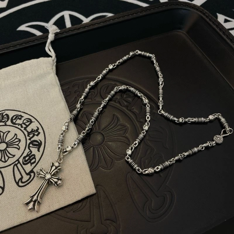 Chrome Hearts Necklaces Versatile 240628