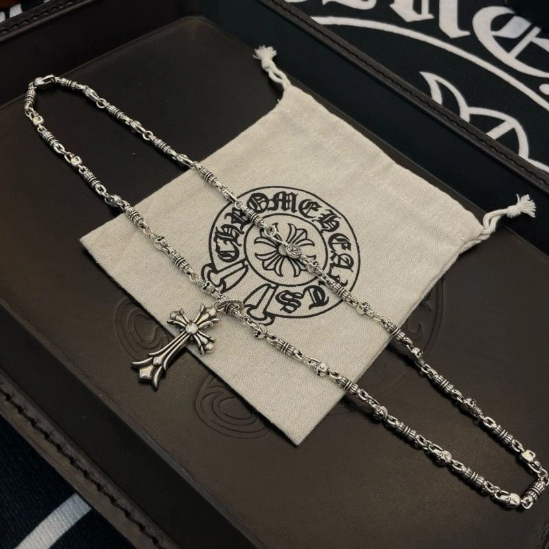 Chrome Hearts Necklaces Versatile 240628