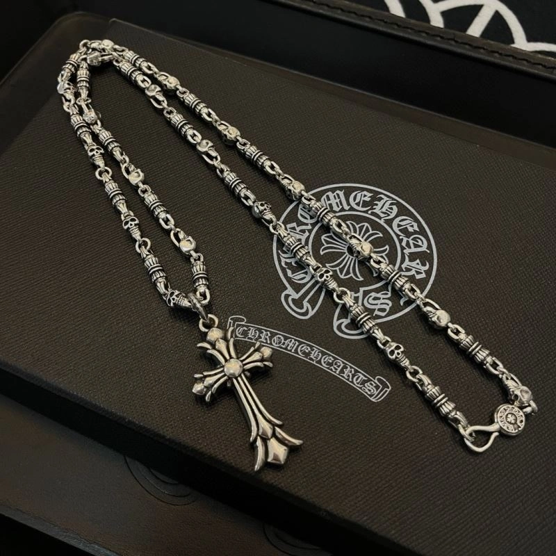 Chrome Hearts Necklaces Versatile 240628