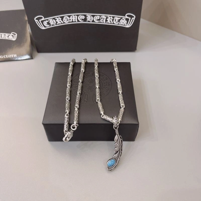 Chrome Hearts Necklaces HighPerformance 240642