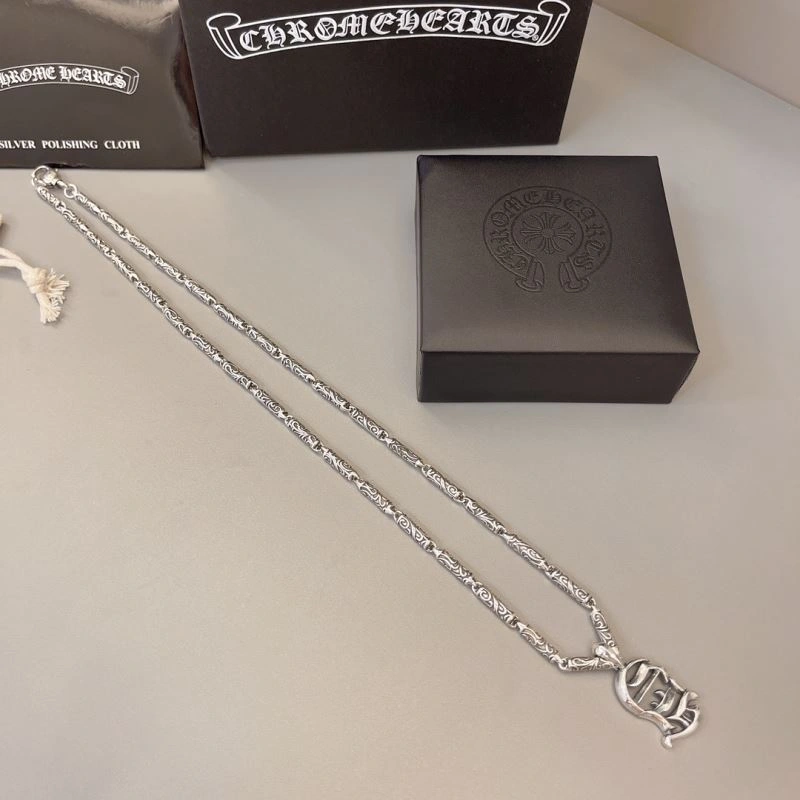 Chrome Hearts Necklaces OdorResistant 240604