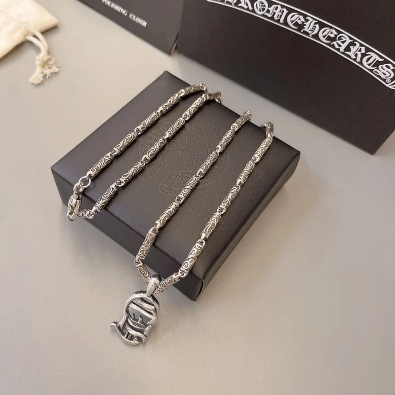 Chrome Hearts Necklaces OdorResistant 240604