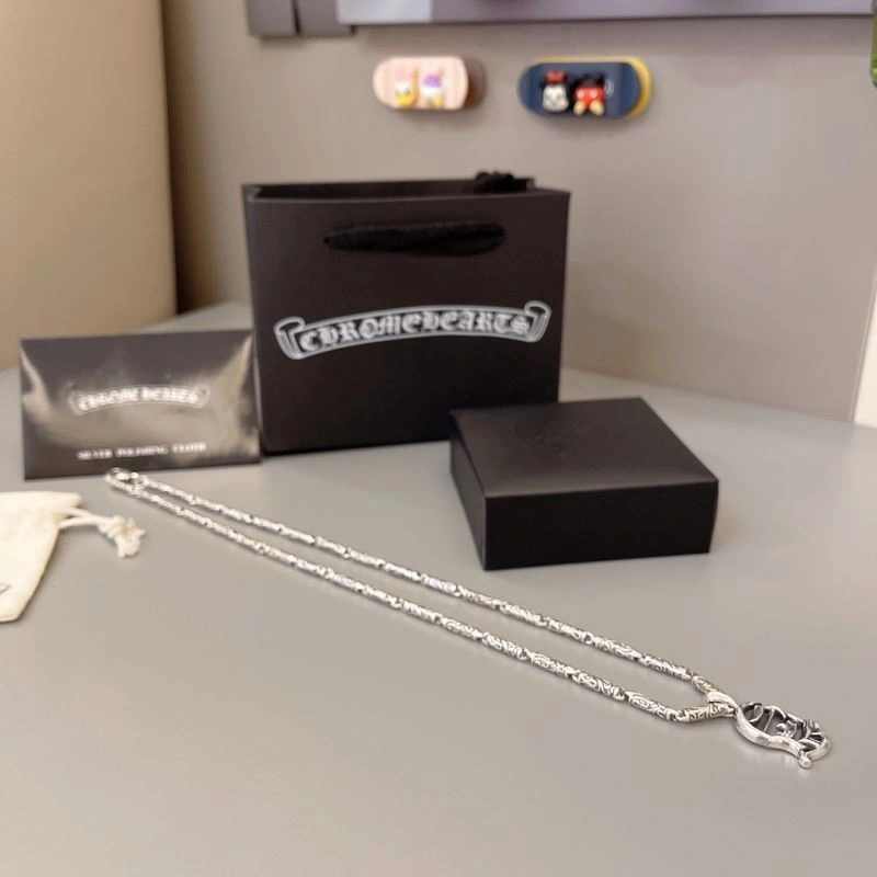 Chrome Hearts Necklaces OdorResistant 240604