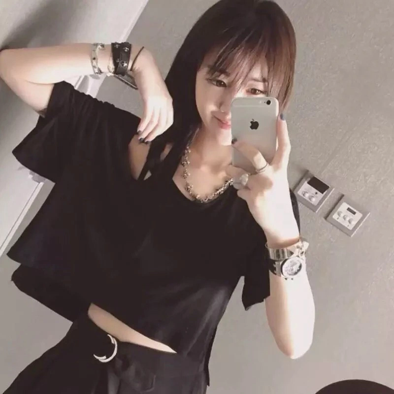 Chrome Hearts Necklaces Lightweight 240603