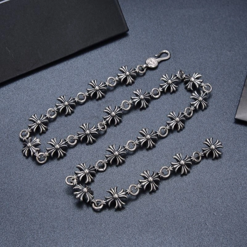 Chrome Hearts Necklaces Lightweight 240603