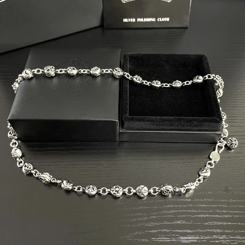 Chrome Hearts Necklaces Compact 240600