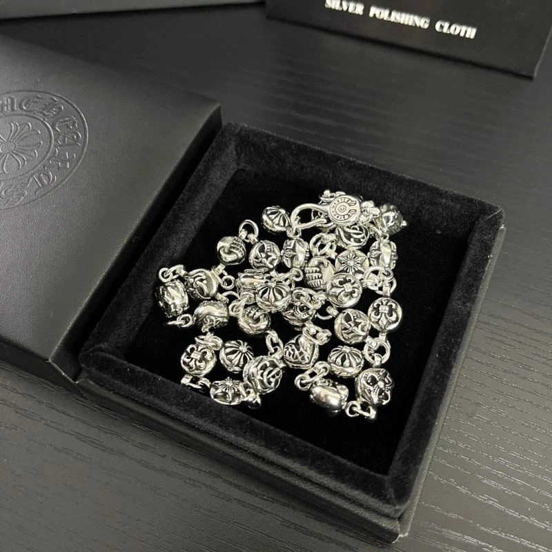 Chrome Hearts Necklaces Compact 240600