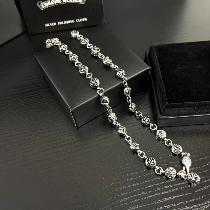 Chrome Hearts Necklaces Compact 240600