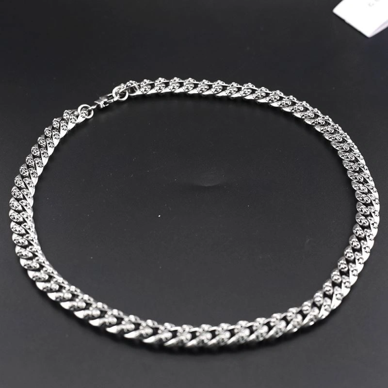 SportInspired Chrome Hearts Necklaces 240573