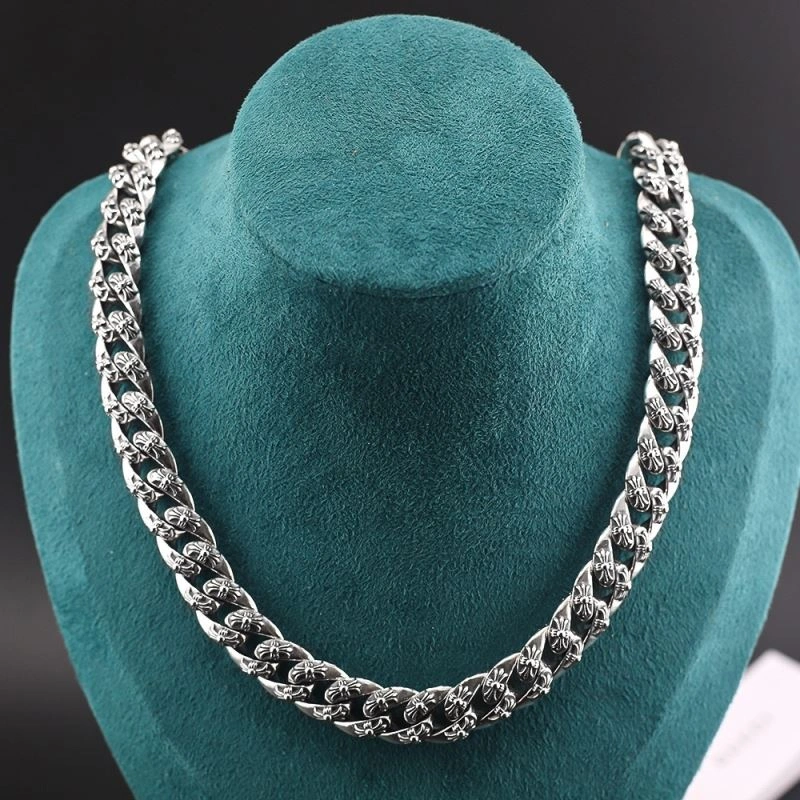 SportInspired Chrome Hearts Necklaces 240573