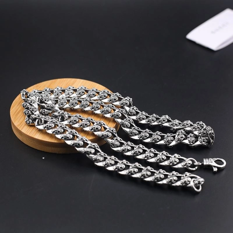 SportInspired Chrome Hearts Necklaces 240573