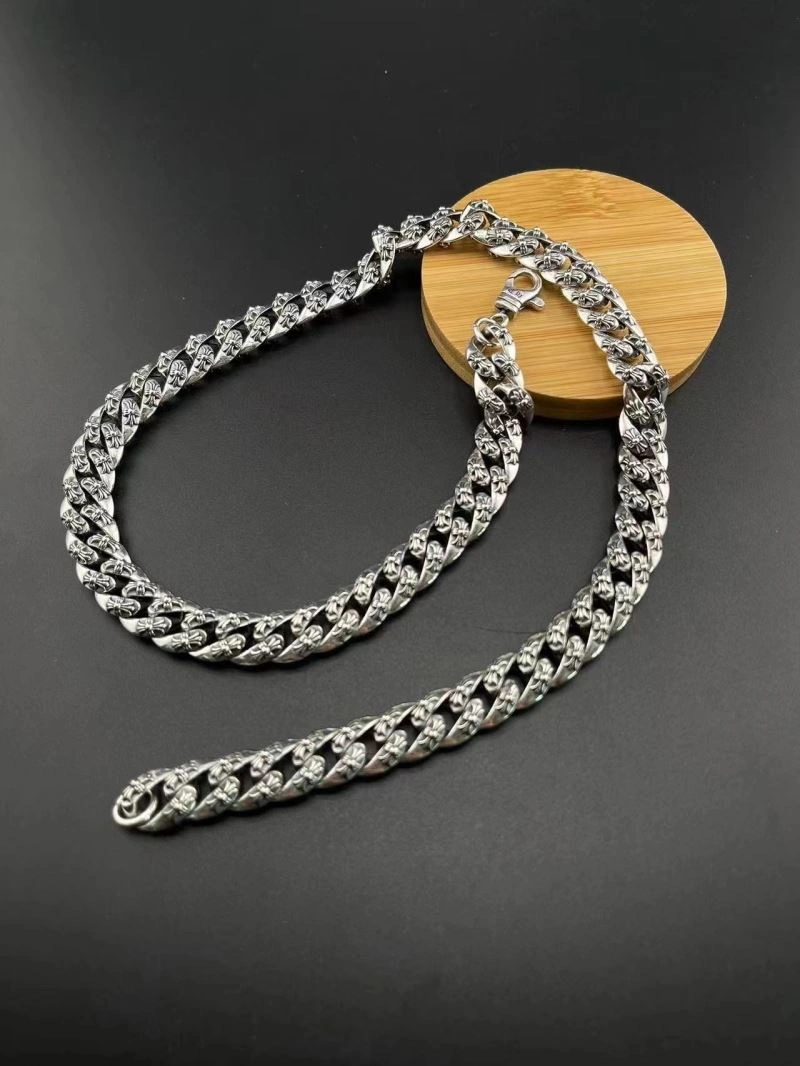 SportInspired Chrome Hearts Necklaces 240573