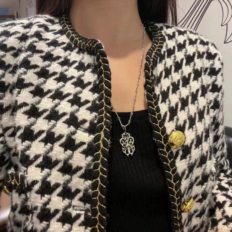 HighPerformance Chrome Hearts Necklaces 240572