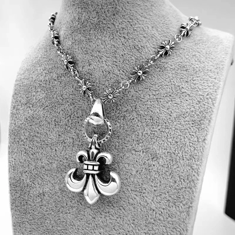 Chrome Hearts Necklaces UrbanStyle 240581