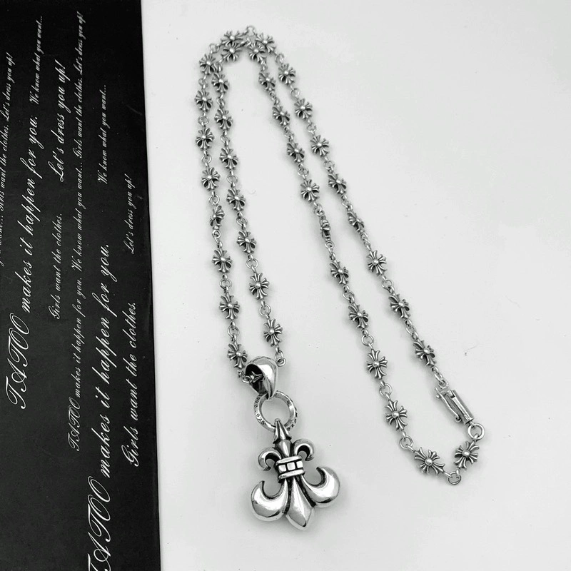 Chrome Hearts Necklaces UrbanStyle 240581