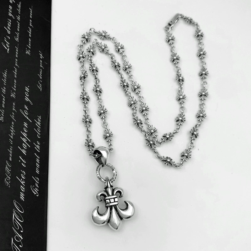 Chrome Hearts Necklaces UrbanStyle 240581