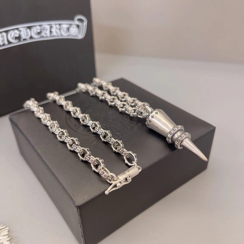 Chrome Hearts Necklaces Cozy 240577