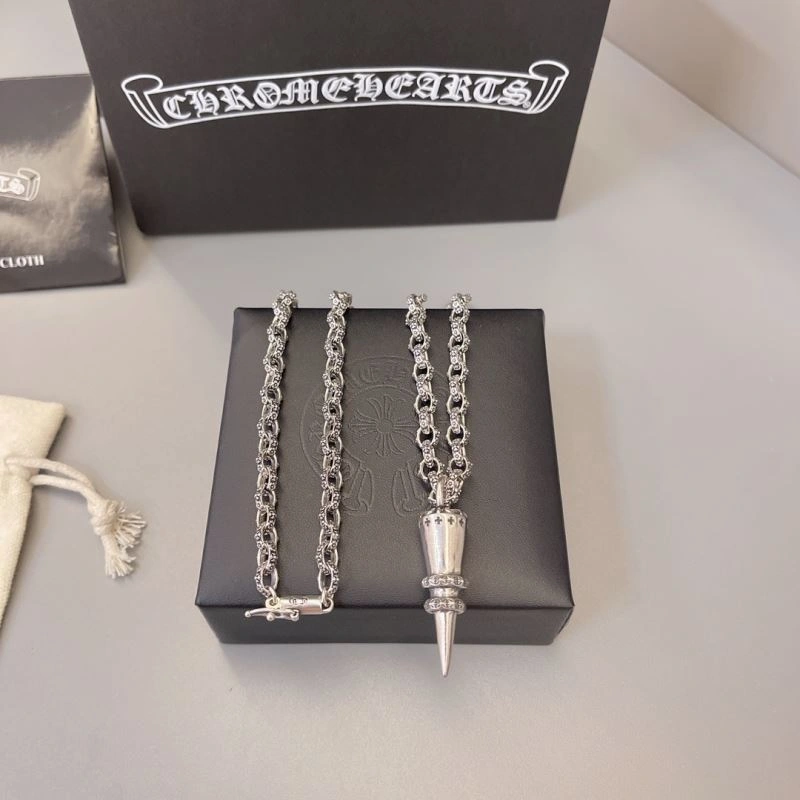 Chrome Hearts Necklaces Cozy 240577