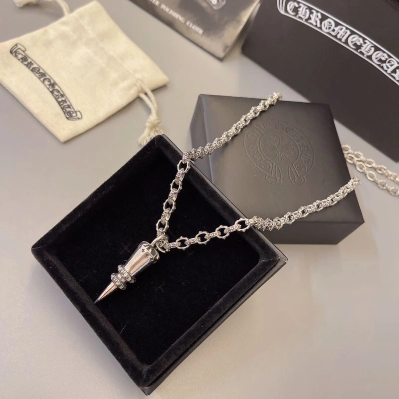 Chrome Hearts Necklaces Cozy 240577