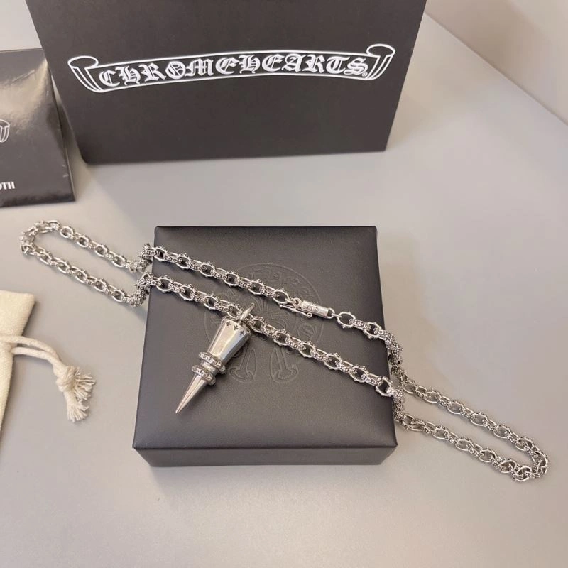Chrome Hearts Necklaces Cozy 240577