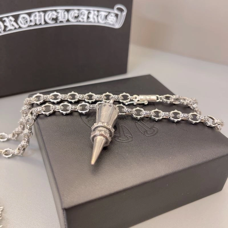 Chrome Hearts Necklaces Cozy 240577