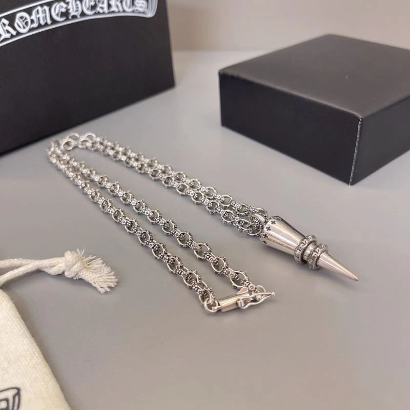 Chrome Hearts Necklaces Cozy 240577