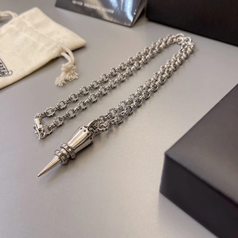 Chrome Hearts Necklaces Cozy 240577