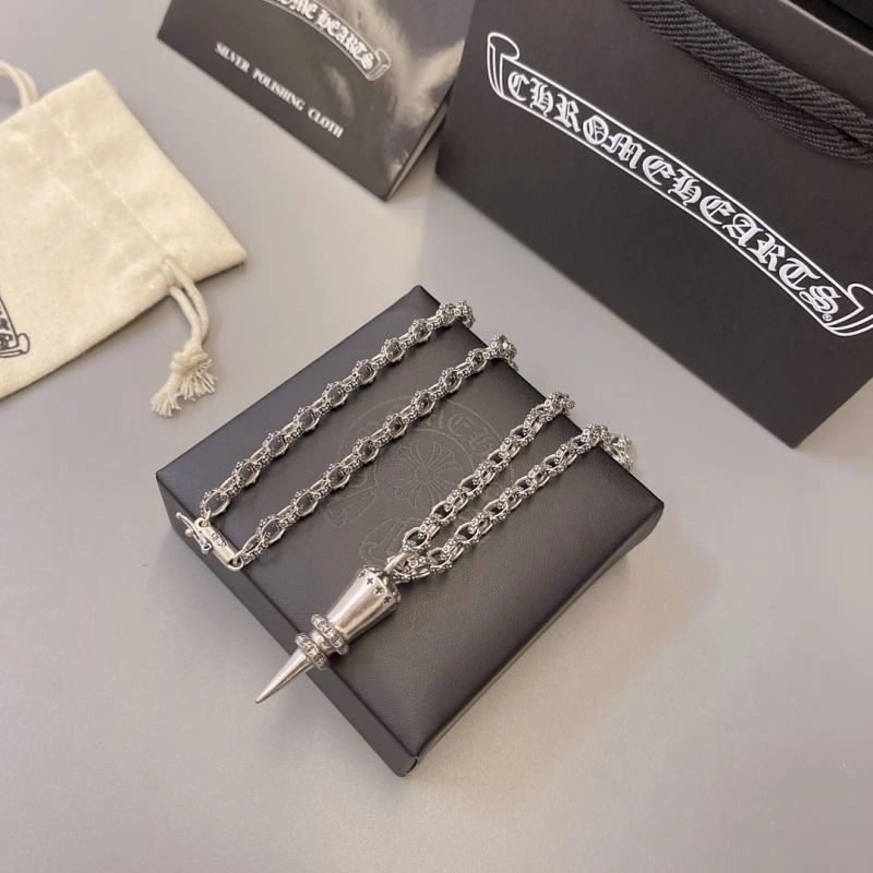 Chrome Hearts Necklaces Cozy 240577