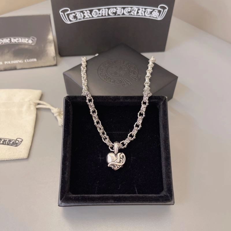 SportInspired Chrome Hearts Necklaces 240582